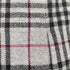 バーバリーロンドン BURBERRY LONDON チェック柄ウールプリーツスカート レディース 40