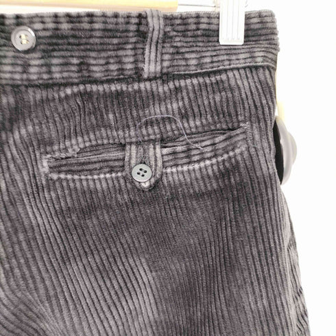 adolphe lafont ユーロ コーデュロイパンツ メンズ 38