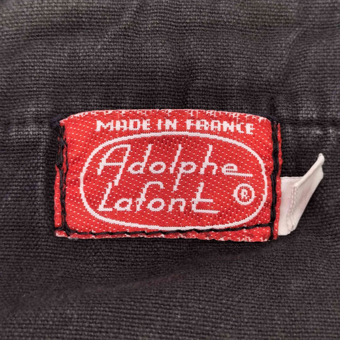 adolphe lafont ユーロ コーデュロイパンツ メンズ 38