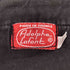 adolphe lafont ユーロ コーデュロイパンツ メンズ 38