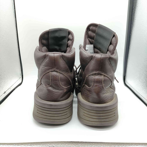 ダークシャドウバイリックオウエンス DRKSHDW by Rick Owens 22SS TURBOWPN Mid ターボウェポン ミッド メンズ JPN:26