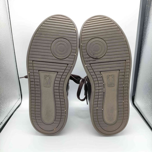 ダークシャドウバイリックオウエンス DRKSHDW by Rick Owens 22SS TURBOWPN Mid ターボウェポン ミッド メンズ JPN:26