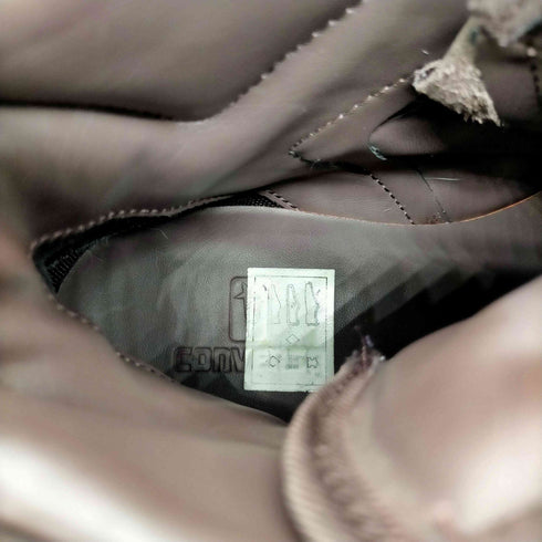 ダークシャドウバイリックオウエンス DRKSHDW by Rick Owens 22SS TURBOWPN Mid ターボウェポン ミッド メンズ JPN:26