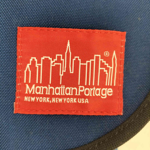 マンハッタンポーテージ Manhattan Portage ポーテージ ショルダーバッグ メンズ