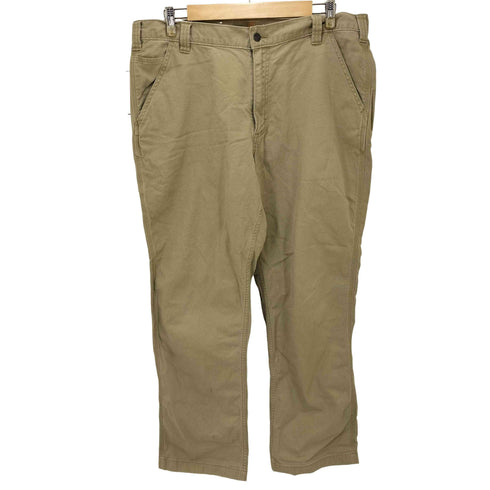 カーハート Carhartt ペインターワークパンツ メンズ 38/32