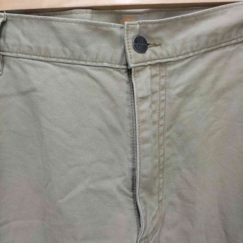 カーハート Carhartt ペインターワークパンツ メンズ 38/32