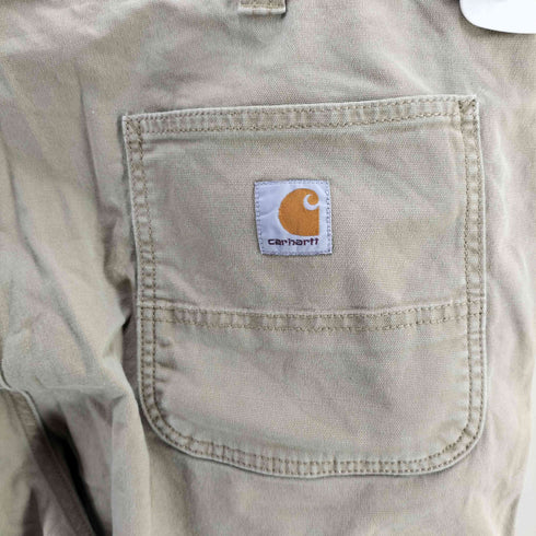 カーハート Carhartt ペインターワークパンツ メンズ 38/32