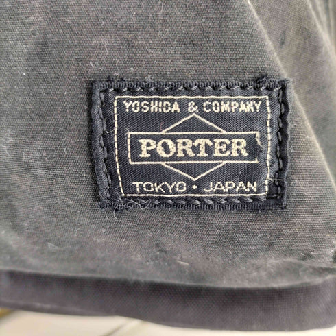 ポーター PORTER bridge リュック メンズ