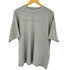 ビームスティー BEAMS T フットボール メッシュ Tシャツ メンズ JPN:L