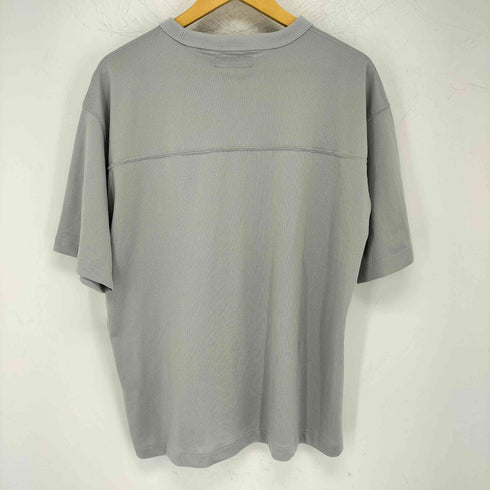 ビームスティー BEAMS T フットボール メッシュ Tシャツ メンズ JPN:L