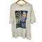 ビームスティー BEAMS T スケッチデザインプリント Lights T-shirt メンズ L