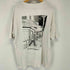 ビームスティー BEAMS T スケッチデザインプリント Lights T-shirt メンズ L