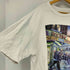 ビームスティー BEAMS T スケッチデザインプリント Lights T-shirt メンズ L