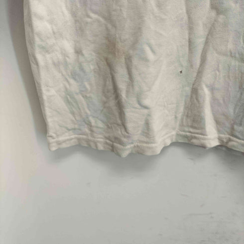 ビームスティー BEAMS T スケッチデザインプリント Lights T-shirt メンズ L