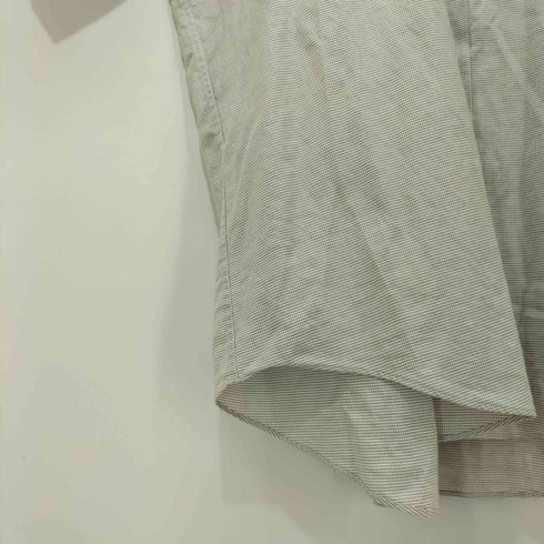 チャップス CHAPS フロントポケット ボタンダウン S/S シャツ メンズ