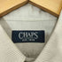 チャップス CHAPS フロントポケット ボタンダウン S/S シャツ メンズ
