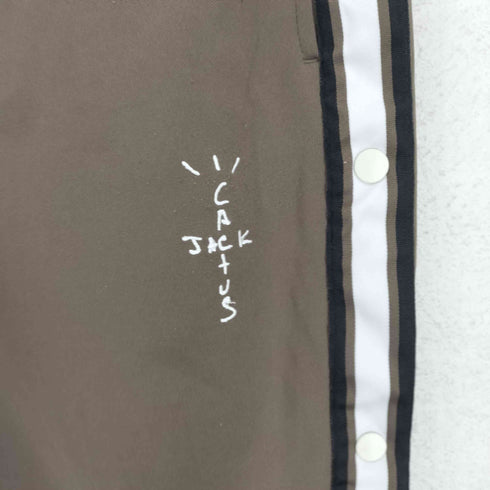 カクタスジャック CACTUS JACK SRT TRACK PANTS メンズ XL