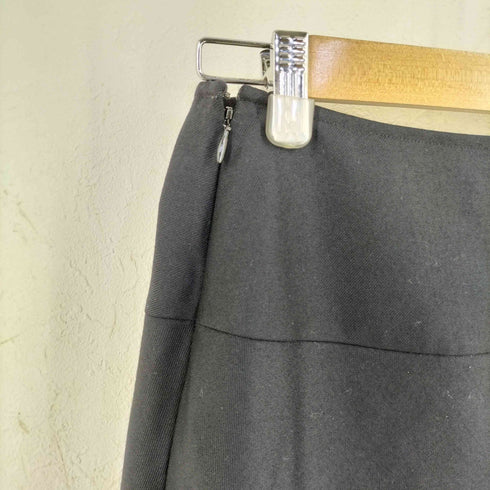ジュンヤワタナベコムデギャルソン JUNYA WATANABE COMME des GARCONS ギャバジンティアードスカート レディース