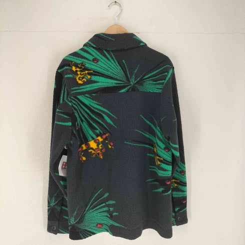 ナイキ NIKE LJSHERPAフルジップL/Sフーディジャケット メンズ XL