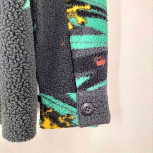 ナイキ NIKE LJSHERPAフルジップL/Sフーディジャケット メンズ XL