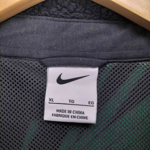 ナイキ NIKE LJSHERPAフルジップL/Sフーディジャケット メンズ XL