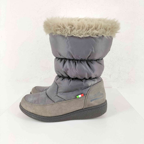 ベネトン BENETTON スノーブーツ レディース JPN:23