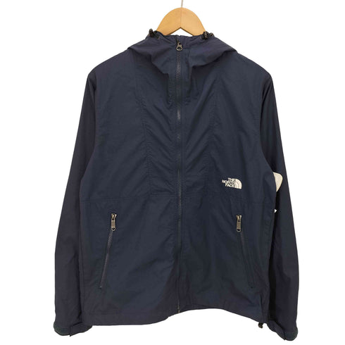ザノースフェイス THE NORTH FACE Compact Jacket レディース import:L