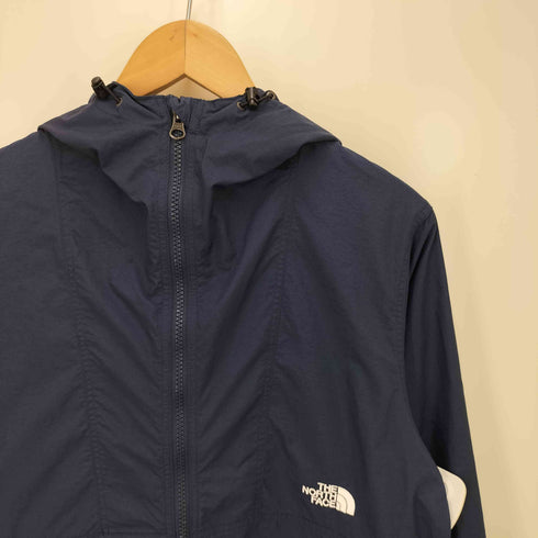 ザノースフェイス THE NORTH FACE Compact Jacket レディース import:L
