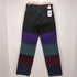 キディル KIDILL FIVE HEM ZIP PANTS メンズ 46