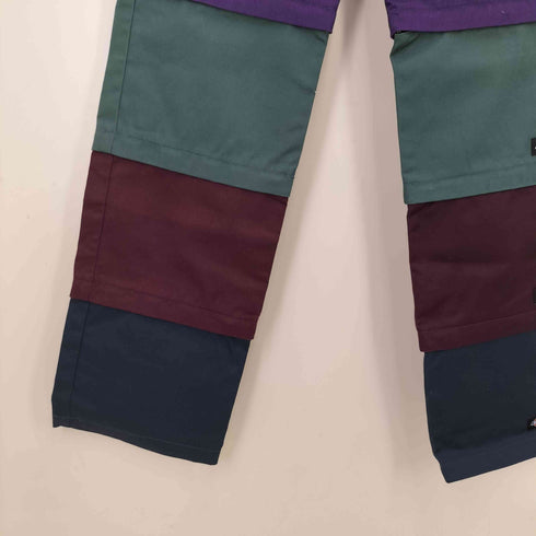 キディル KIDILL FIVE HEM ZIP PANTS メンズ 46