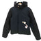 カーハート Carhartt 00s DUCK TRADITIONAL JACKET メキシコ製 裏地キルティング ダック地 トラディショナルジャケット フード付 メンズ import:S
