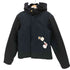 カーハート Carhartt 00s DUCK TRADITIONAL JACKET メキシコ製 裏地キルティング ダック地 トラディショナルジャケット フード付 メンズ import:S