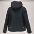カーハート Carhartt 00s DUCK TRADITIONAL JACKET メキシコ製 裏地キルティング ダック地 トラディショナルジャケット フード付 メンズ import:S