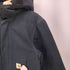 カーハート Carhartt 00s DUCK TRADITIONAL JACKET メキシコ製 裏地キルティング ダック地 トラディショナルジャケット フード付 メンズ import:S