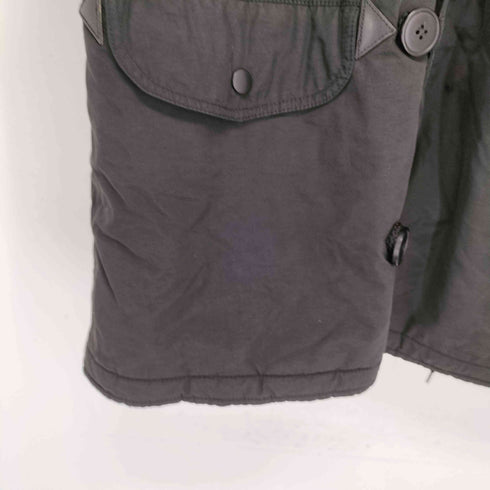 アルファインダストリーズ ALPHA INDUSTRIES N-3B Tight Jacket メンズ import:L