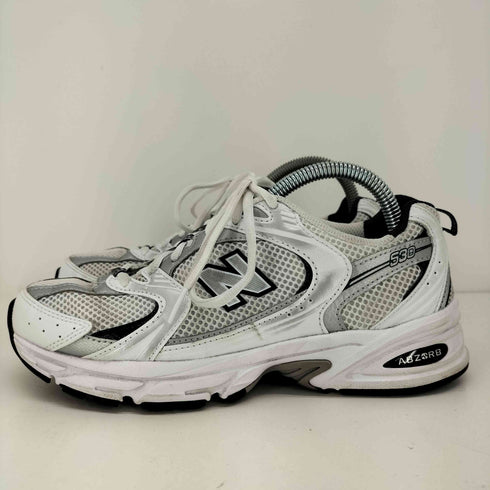 ニューバランス NEW BALANCE 530 ローカット スニーカー レディース JPN:24