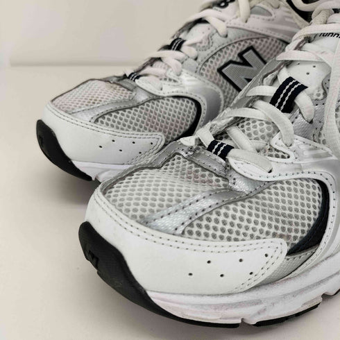 ニューバランス NEW BALANCE 530 ローカット スニーカー レディース JPN:24
