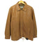 ウィルソン Wilsons Leather 本革 比翼 ジップアップ レザー ジャケット メンズ import:M