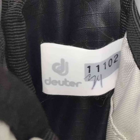 DEUTER TRANS ALPINE 24 トランス アルパイン 24 メンズ 24L