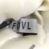 FOVL×YOKO ツイード フリンジジレ レディース JPN:M