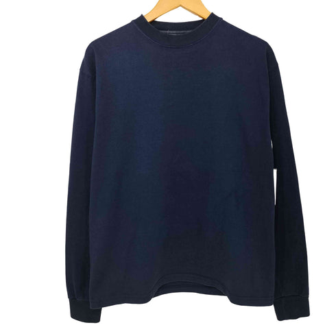 キャンバー CAMBER USA製 L/S カットソー ロンT メンズ import:M