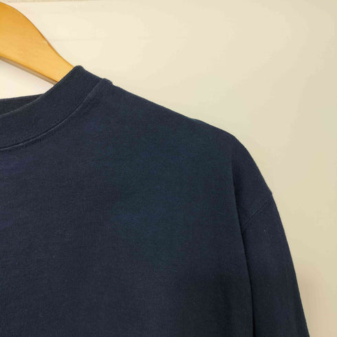 キャンバー CAMBER USA製 L/S カットソー ロンT メンズ import:M