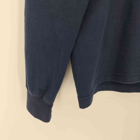 キャンバー CAMBER USA製 L/S カットソー ロンT メンズ import:M