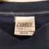キャンバー CAMBER USA製 L/S カットソー ロンT メンズ import:M