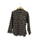 ペンドルトン PENDLETON 70s USA製 チェック ウール ボードシャツ メンズ M