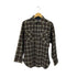 ペンドルトン PENDLETON 70s USA製 チェック ウール ボードシャツ メンズ M