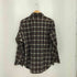 ペンドルトン PENDLETON 70s USA製 チェック ウール ボードシャツ メンズ M
