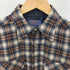 ペンドルトン PENDLETON 70s USA製 チェック ウール ボードシャツ メンズ M