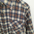 ペンドルトン PENDLETON 70s USA製 チェック ウール ボードシャツ メンズ M