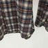 ペンドルトン PENDLETON 70s USA製 チェック ウール ボードシャツ メンズ M